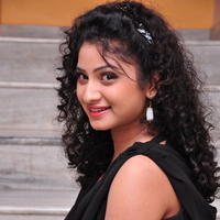 Vishnu Priya Hot Images at Man Of The Match Audio Launch | Picture 613927