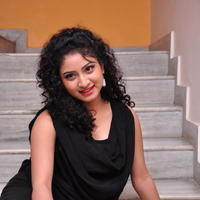 Vishnu Priya Hot Images at Man Of The Match Audio Launch | Picture 613936