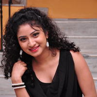 Vishnu Priya Hot Images at Man Of The Match Audio Launch | Picture 613938