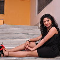 Vishnu Priya Hot Images at Man Of The Match Audio Launch | Picture 613954