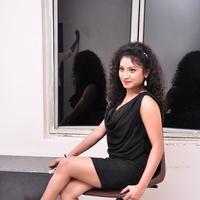 Vishnu Priya Hot Images at Man Of The Match Audio Launch | Picture 613955