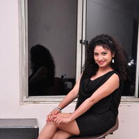 Vishnu Priya Hot Images at Man Of The Match Audio Launch | Picture 613957