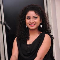 Vishnu Priya Hot Images at Man Of The Match Audio Launch | Picture 613961