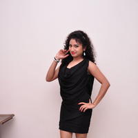 Vishnu Priya Hot Images at Man Of The Match Audio Launch | Picture 613977