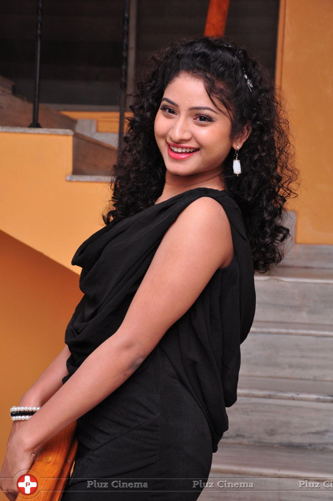 Vishnu Priya Hot Images at Man Of The Match Audio Launch | Picture 613889