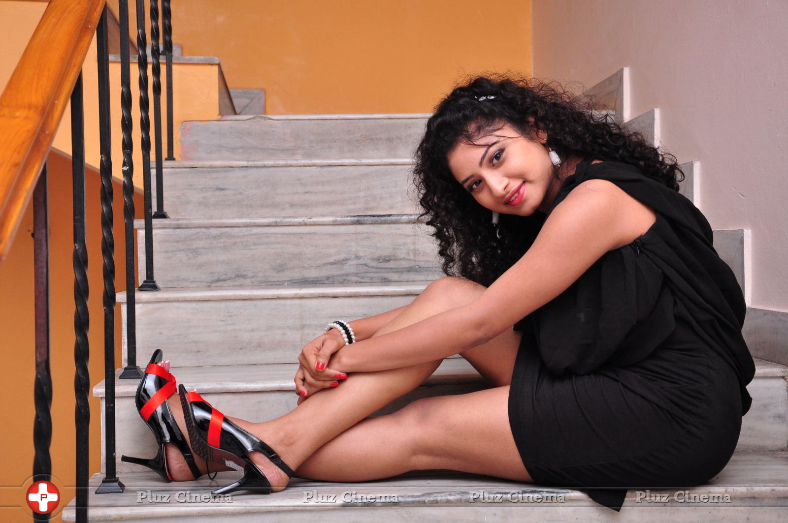 Vishnu Priya Hot Images at Man Of The Match Audio Launch | Picture 613914