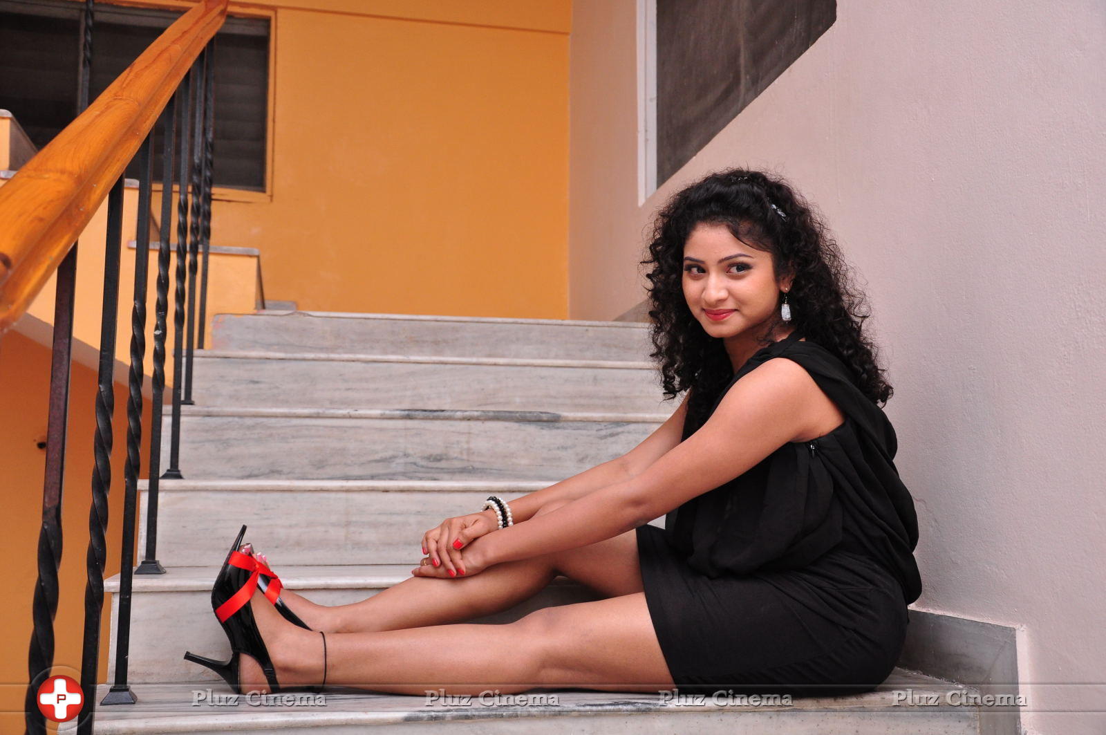 Vishnu Priya Hot Images at Man Of The Match Audio Launch | Picture 613953
