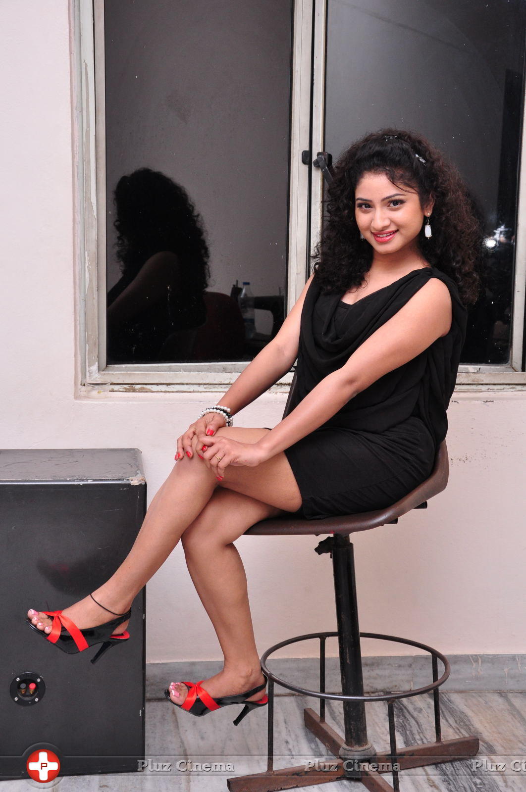 Vishnu Priya Hot Images at Man Of The Match Audio Launch | Picture 613957