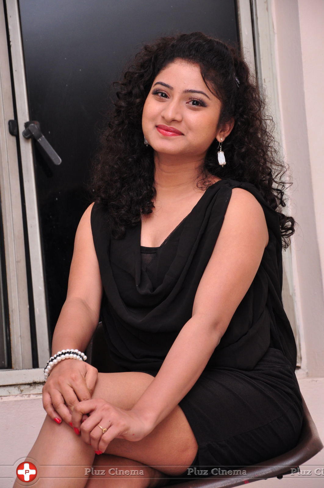 Vishnu Priya Hot Images at Man Of The Match Audio Launch | Picture 613960
