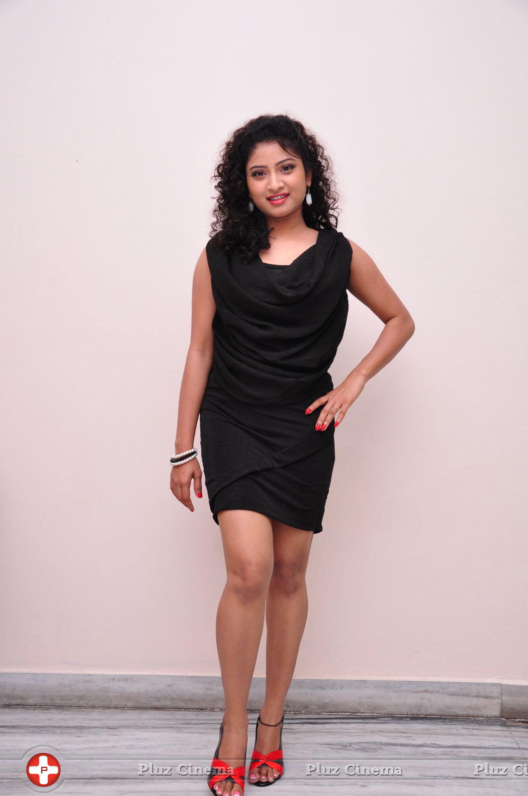 Vishnu Priya Hot Images at Man Of The Match Audio Launch | Picture 613966
