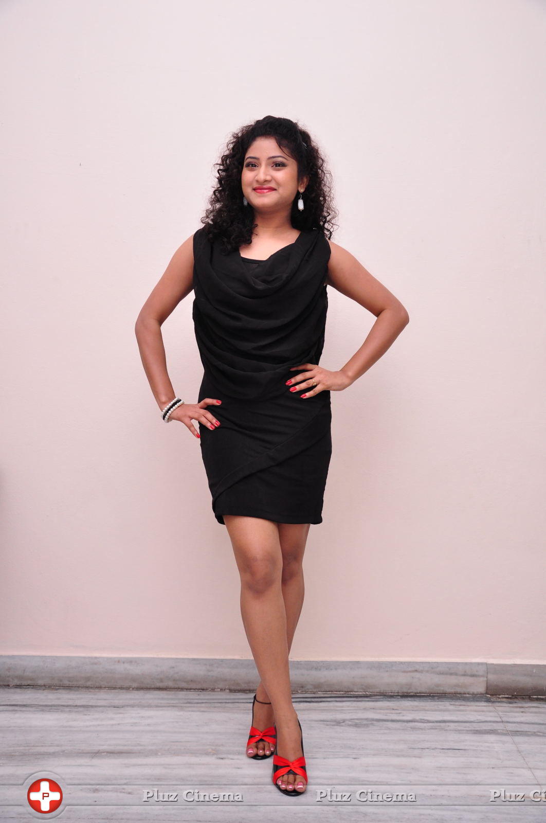 Vishnu Priya Hot Images at Man Of The Match Audio Launch | Picture 613968