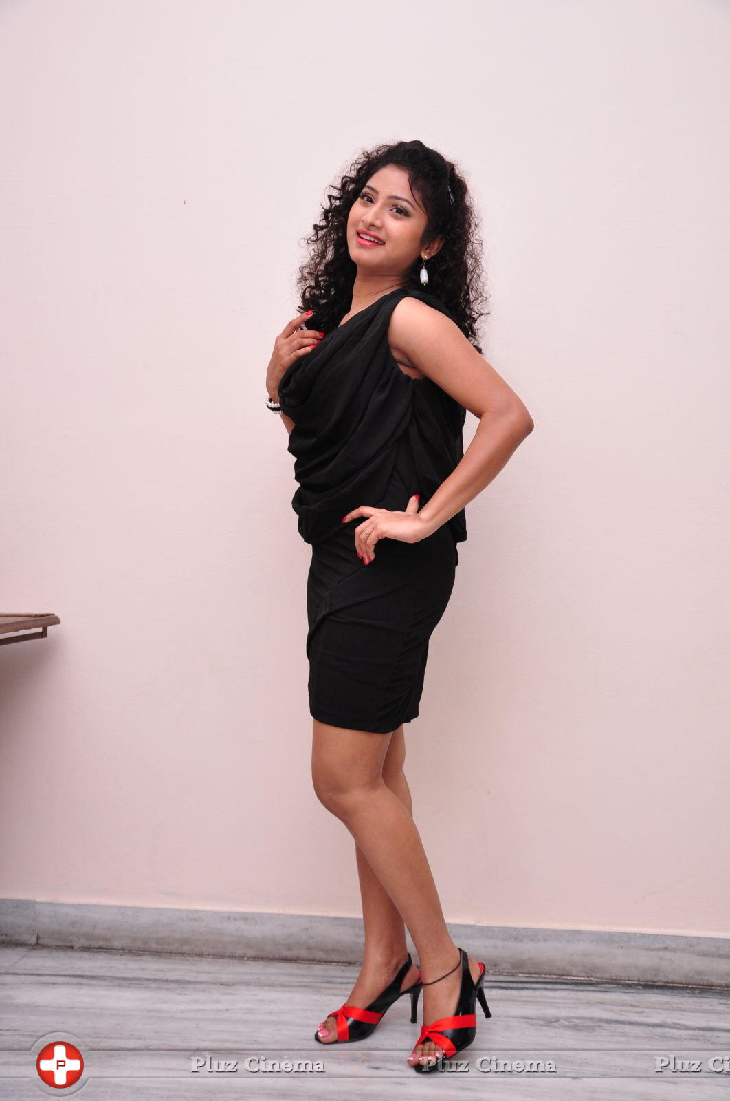 Vishnu Priya Hot Images at Man Of The Match Audio Launch | Picture 613969