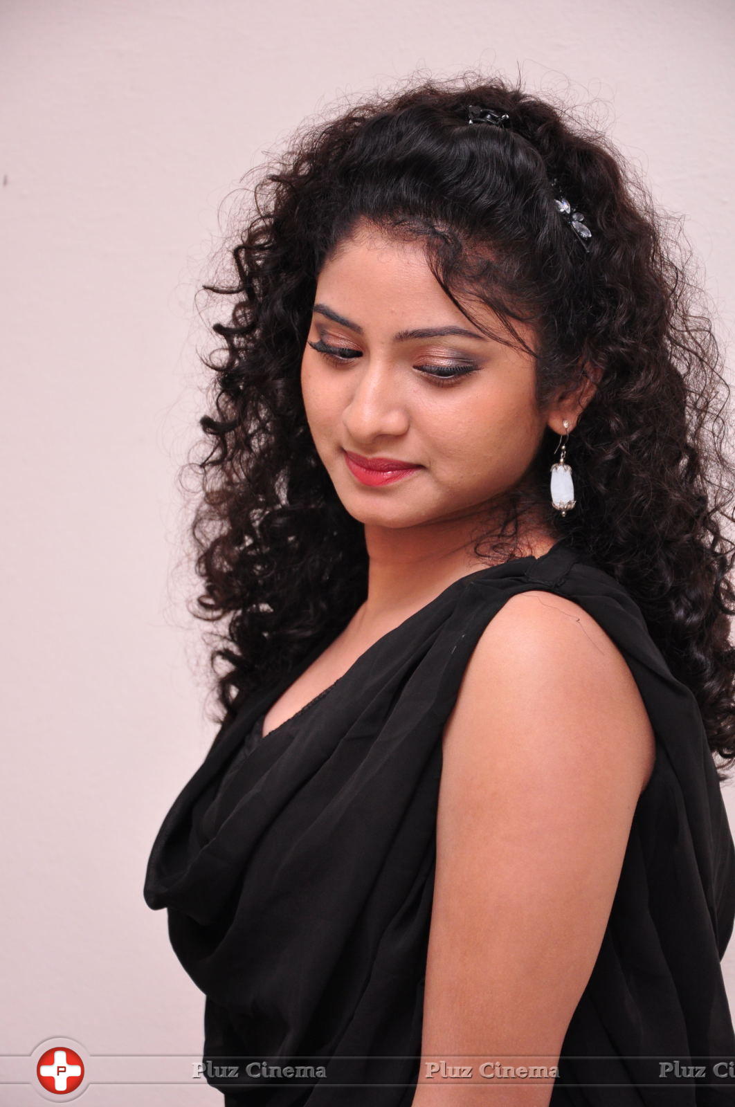 Vishnu Priya Hot Images at Man Of The Match Audio Launch | Picture 613980