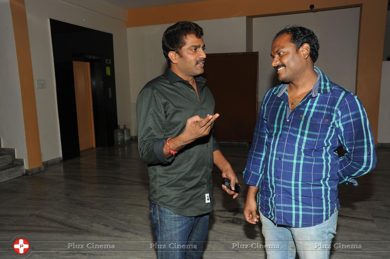 Bhai Movie Triple Platinum Disc Function Stills | Picture 614993