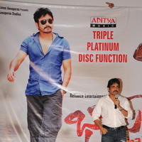 Nagarjuna Akkineni - Bhai Movie Triple Platinum Disc Function Stills | Picture 614925