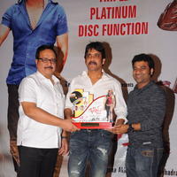 Bhai Movie Triple Platinum Disc Function Stills | Picture 614936