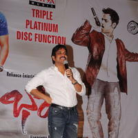 Nagarjuna Akkineni - Bhai Movie Triple Platinum Disc Function Stills | Picture 614870