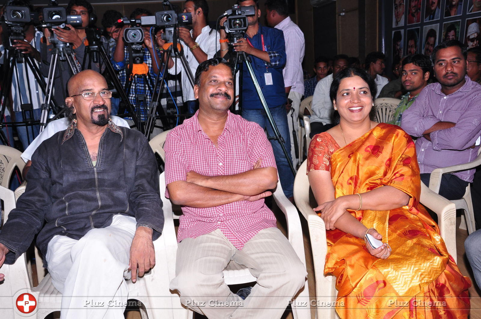 Buchi Babu Movie Audio Release Function Pictures | Picture 615721