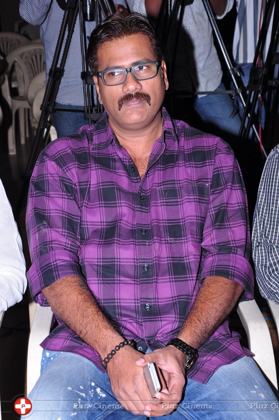 Buchi Babu Movie Audio Release Function Pictures | Picture 615722