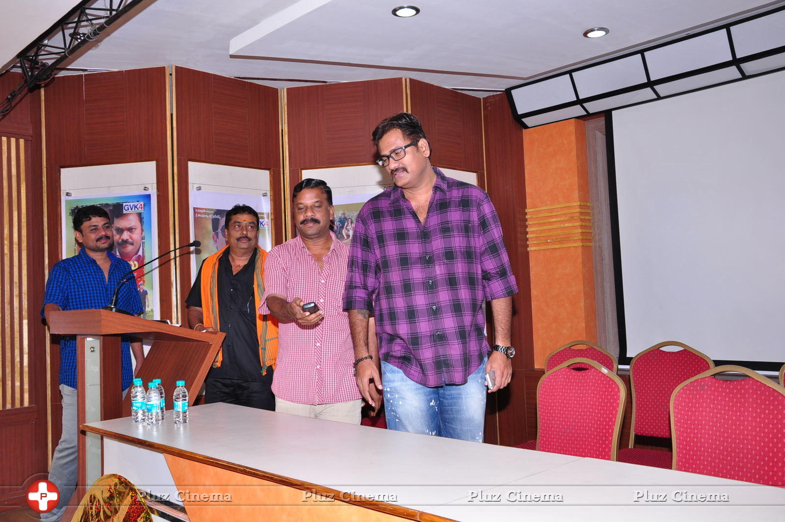 Buchi Babu Movie Audio Release Function Pictures | Picture 615732