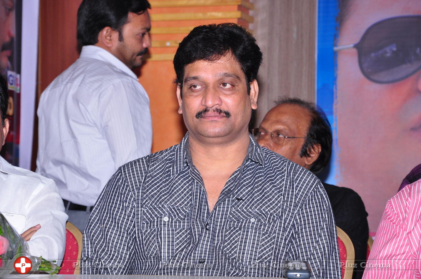 Buchi Babu Movie Audio Release Function Pictures | Picture 615737