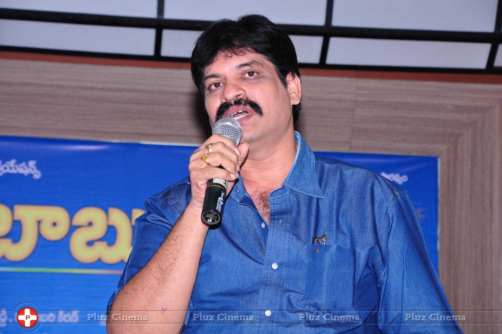 Buchi Babu Movie Audio Release Function Pictures | Picture 615750