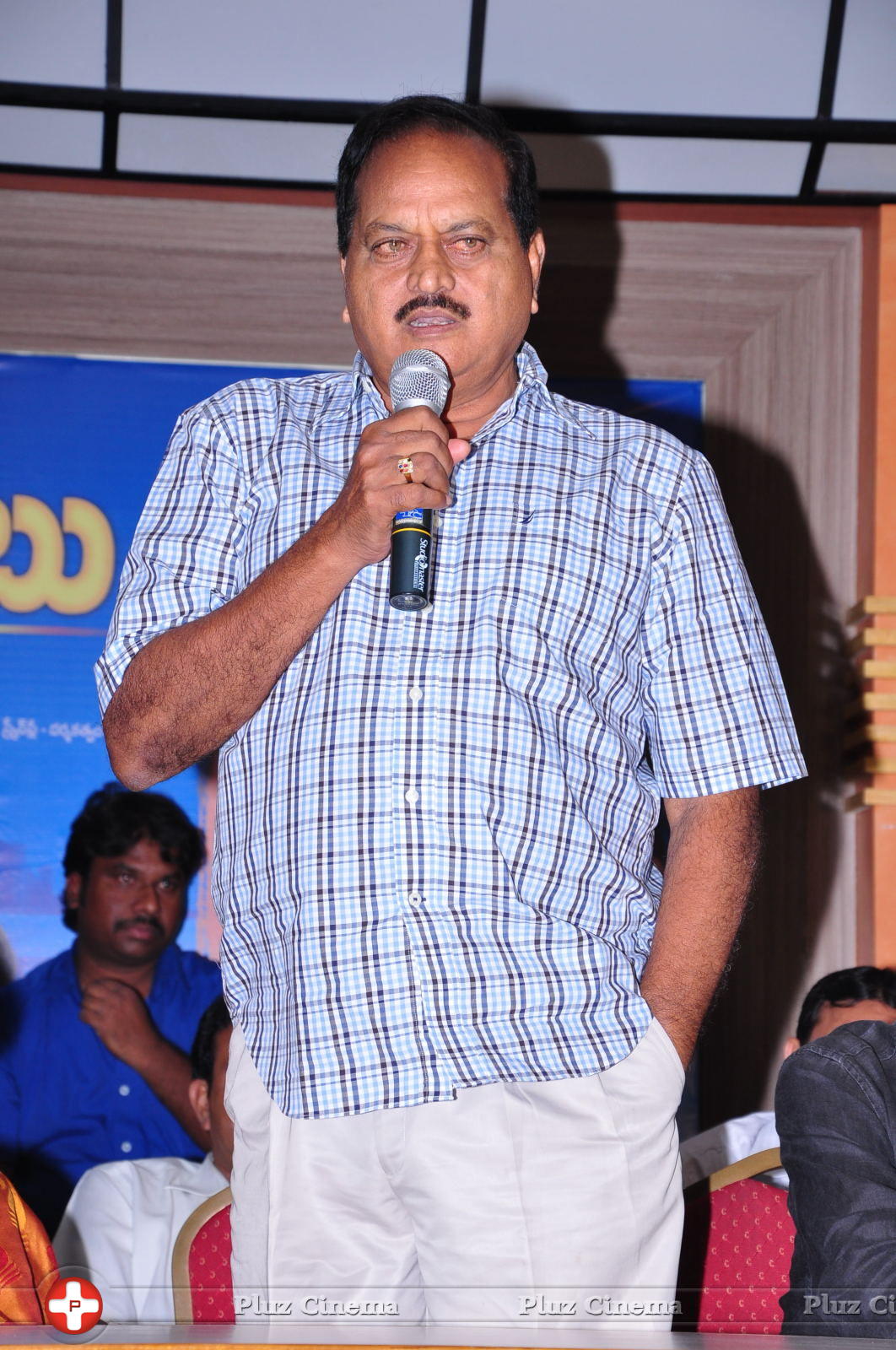 Chalapathi Rao - Buchi Babu Movie Audio Release Function Pictures | Picture 615762