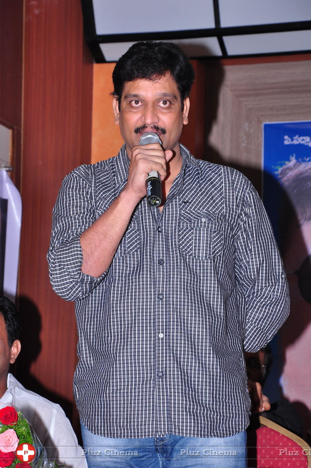 Buchi Babu Movie Audio Release Function Pictures | Picture 615765