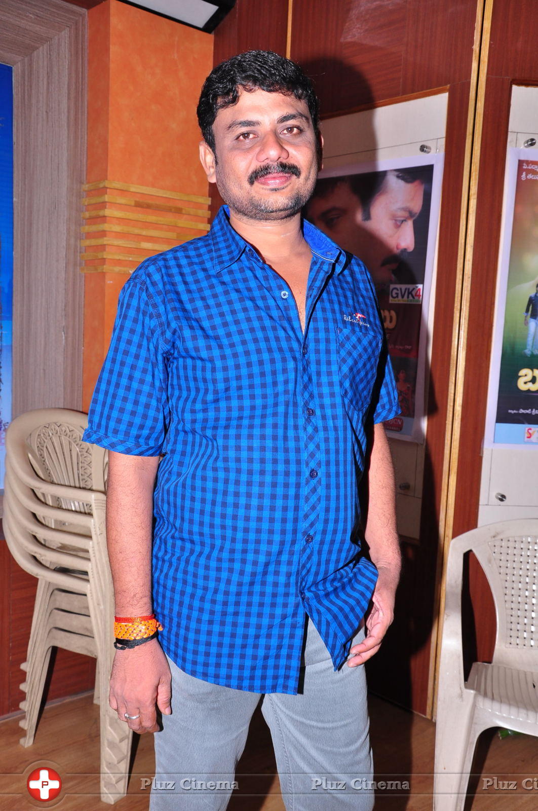 Buchi Babu Movie Audio Release Function Pictures | Picture 615802