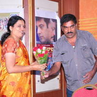 Buchi Babu Movie Audio Release Function Pictures | Picture 615733