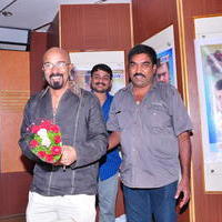 Buchi Babu Movie Audio Release Function Pictures | Picture 615735
