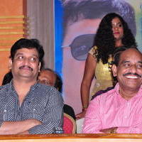 Buchi Babu Movie Audio Release Function Pictures | Picture 615746