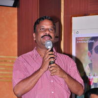 Buchi Babu Movie Audio Release Function Pictures | Picture 615760