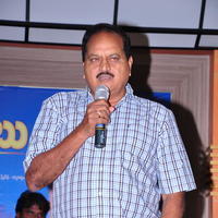 Chalapathi Rao - Buchi Babu Movie Audio Release Function Pictures | Picture 615762