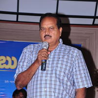 Chalapathi Rao - Buchi Babu Movie Audio Release Function Pictures | Picture 615763