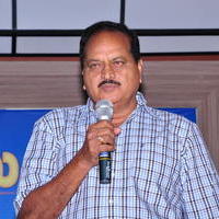 Chalapathi Rao - Buchi Babu Movie Audio Release Function Pictures