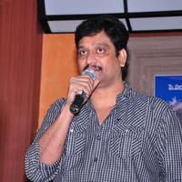 Buchi Babu Movie Audio Release Function Pictures | Picture 615766
