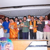 Buchi Babu Movie Audio Release Function Pictures | Picture 615774