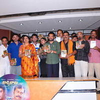 Buchi Babu Movie Audio Release Function Pictures | Picture 615776