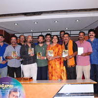 Buchi Babu Movie Audio Release Function Pictures | Picture 615788