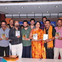 Buchi Babu Movie Audio Release Function Pictures | Picture 615790