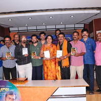 Buchi Babu Movie Audio Release Function Pictures | Picture 615791