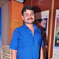 Buchi Babu Movie Audio Release Function Pictures | Picture 615802