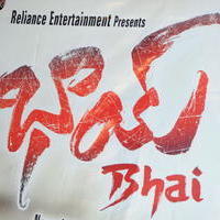 Bhai Movie Triple Platinum Disc Function Stills | Picture 615082