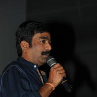Bhaskarabhatla Ravikumar - Bhai Movie Triple Platinum Disc Function Stills | Picture 615099