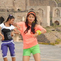 Sharmila Mandre Hot Images at Kevvu Keka Movie | Picture 615921