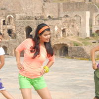 Sharmila Mandre Hot Images at Kevvu Keka Movie | Picture 615924