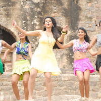 Sharmila Mandre Hot Images at Kevvu Keka Movie | Picture 615965