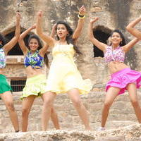 Sharmila Mandre Hot Images at Kevvu Keka Movie | Picture 615966