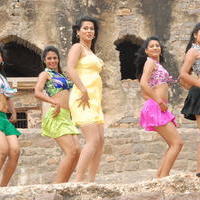 Sharmila Mandre Hot Images at Kevvu Keka Movie | Picture 615968